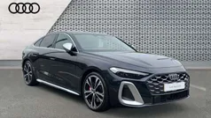 Used 2024 Audi A5 Advanced Coupe | £57,990
