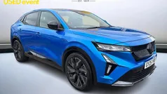 Additional summit blue Used 2025 Renault Rafale Techno Esprit Alpine SUV | £30,999 (Good price)