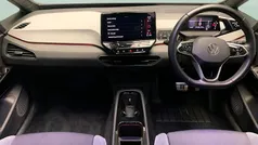 Used 2022 VW ID.3 Pro Hatchback | £17,238 (Fair price)