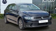 Used 2022 VW Polo Life Hatchback | £15,054 (Fair price)