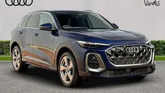 Used 2025 Audi Q5 S-Line SUV | £52,699 (Fair price)