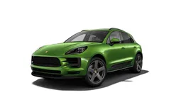 Used 2021 Porsche Macan SUV | £47,990 (Fair price)