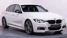 Used 2018 BMW 320 M Sport Sedan | £15,375 (Fair price)