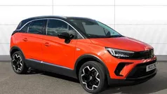 Used 2024 Vauxhall Crossland Ultimate SUV | £12,286 (Good price)