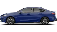 Used 2025 BMW 220 M Sport Coupe | £35,282 (Super price)