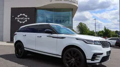 Used 2018 Land Rover Range Rover Velar R-Dynamic SUV | £23,490 (Fair price)