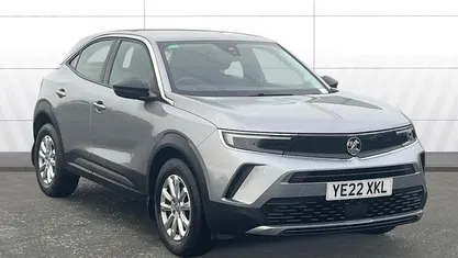 Used 2022 Vauxhall Mokka Edition SUV | £12,561 (Good price)