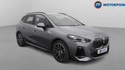 Used BMW 220 M Sport 156 HP (114 kW) 2023 Grey Coupe