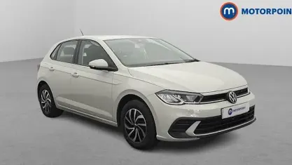 Used VW Polo Life 80 HP (58 kW) 2026 Hatchback