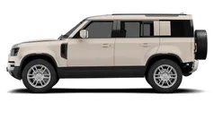 Used 2025 Land Rover Defender SUV | £150,899