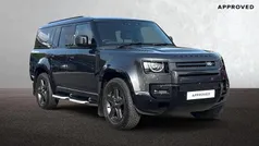 Used 2023 Land Rover Defender HSE Dynamic SUV | £64,000 (Good price)