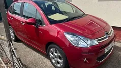 Used 2014 Citroën C3 Exclusive Hatchback | £5,680 (Fair price)