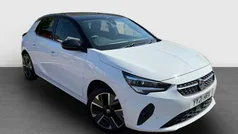 Used 2020 Vauxhall Corsa-e Elite Hatchback | £9,999 (Fair price)