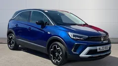 Used 2022 Vauxhall Crossland Edition SUV | £14,500 (Fair price)