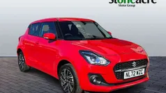 Used 2023 Suzuki Swift SZ5 Hatchback | £14,250 (Fair price)