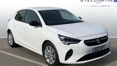 Used 2022 Vauxhall Corsa Edition Hatchback | £14,013 (Good price)