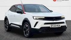 Used 2025 Vauxhall Mokka SUV | £14,990 (Fair price)