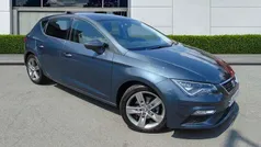 Used 2020 Seat Leon FR Hatchback | £10,399 (Fair price)
