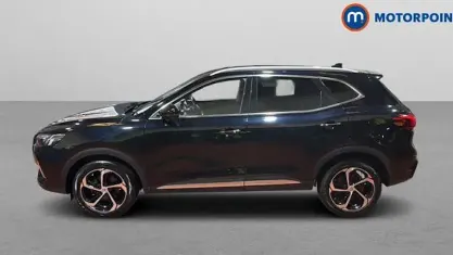 Used MG HS Trophy 162 HP (119 kW) 2024 SUV