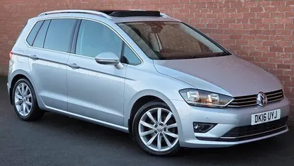 Used 2017 VW Golf VII GT Hatchback | £9,750 (Super price)