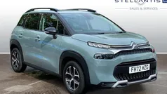 Used 2023 Citroën C3 Aircross PureTech SUV | £13,100 (Fair price)