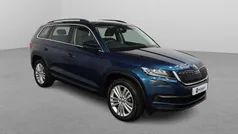 Used 2021 Skoda Kodiaq SE L SUV | £20,199 (Good price)