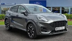 Used 2023 Ford Puma ST-Line X Hatchback | £16,795 (Fair price)