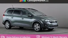 Used 2024 Dacia Jogger Expression Estate | £14,997 (Fair price)