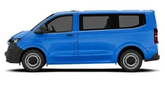Used 2025 VW T6.1 Van | £35,666 (Fair price)