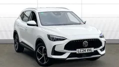 Used 2023 MG HS SE SUV | £17,642 (Fair price)