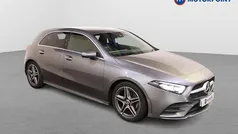 Used 2023 Mercedes A180 AMG Line Premium Hatchback | £19,749 (Good price)