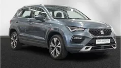 Used 2022 Seat Ateca SE Technology SUV | £14,950 (Fair price)