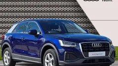 Used 2021 Audi Q2 SUV | £15,795 (Good price)