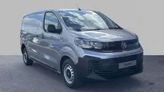 Grey New 2025 Vauxhall Combo MPV | £21,468 (Fair price)