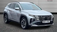 Used 2025 Hyundai Tucson Premium SUV | £22,499 (Super price)