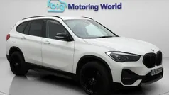 Used 2020 BMW X1 SUV | £15,300 (Fair price)