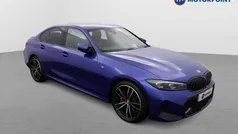 Used 2024 BMW 320 M Sport Sedan | £30,799 (Fair price)