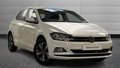 Used 2021 VW Polo Match Hatchback | £14,850 (Fair price)