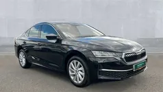 Black magic pearl effect New 2024 Skoda Octavia SE L Hatchback | £22,790 (Fair price)