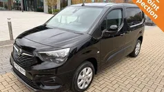 Used 2022 Vauxhall Combo Elite MPV | £8,490 (Super price)