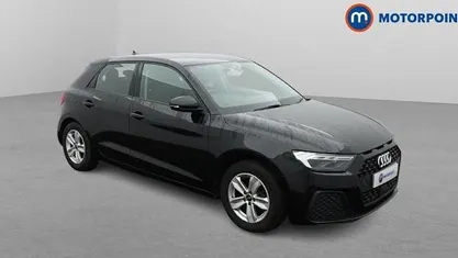 Used Audi A1 Sportback 95 HP (69 kW) 2021 Hatchback