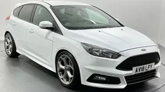 Used 2017 Ford Focus ST Hatchback | £14,691 (Fair price)