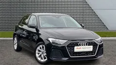 Used 2022 Audi A1 Sport Hatchback | £18,495 (Fair price)