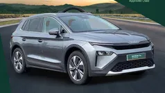 Used 2025 Skoda Elroq SUV | £32,094 (Fair price)