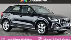 Used 2026 Audi Q2 Sport SUV | £20,997 (Super price)