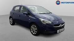 Used 2019 Vauxhall Corsa Hatchback | £9,199 (Fair price)