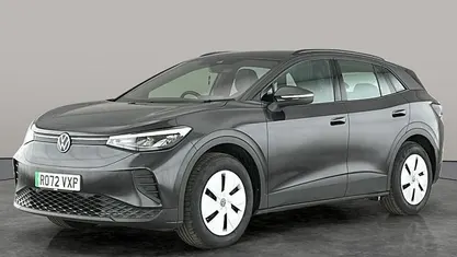 Used VW ID.4 Pure 108 kW (148 HP) 2021 SUV