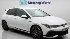 Used 2024 VW Golf VIII GTI Hatchback | £27,600 (Good price)