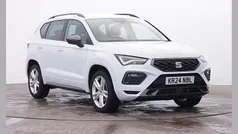 Used 2024 Seat Ateca FR SUV | £22,995 (Fair price)