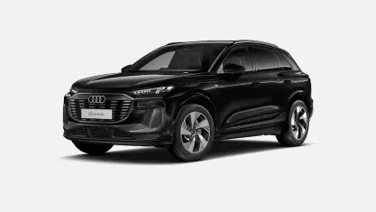 Novo Audi e-tron S-Line 284 kW (387 HP) 2025 SUV